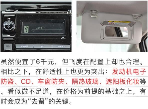 预算只有八万还想买合资车? 那只有它们了