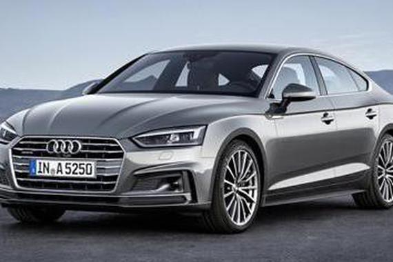 90后都开上宝马5系了，你怎么还不努力？