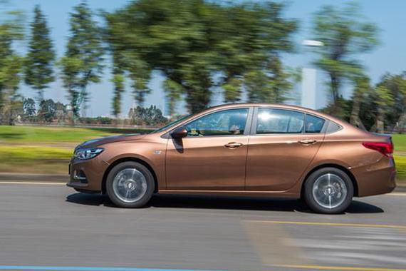 国产车的价钱想买上点档次的合资车？