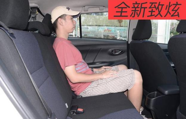 预算只有八万还想买合资车？ 那只有它们了