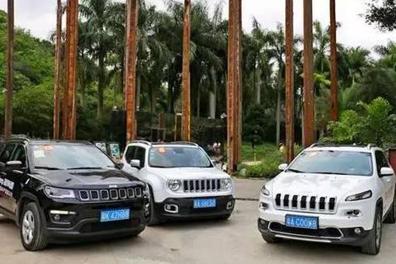 买一辆SUV就能让家庭变更美满？