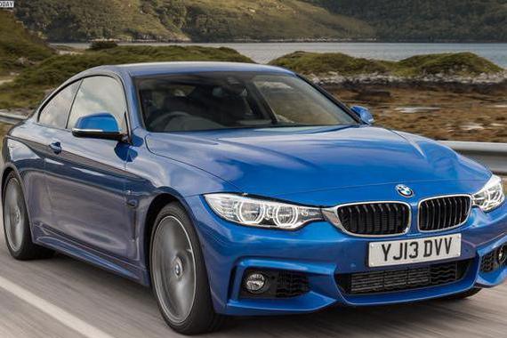 60万的性能车就能霸气与性能兼得？