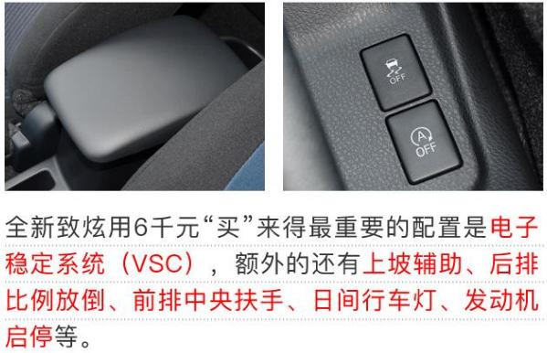 预算只有八万还想买合资车? 那只有它们了