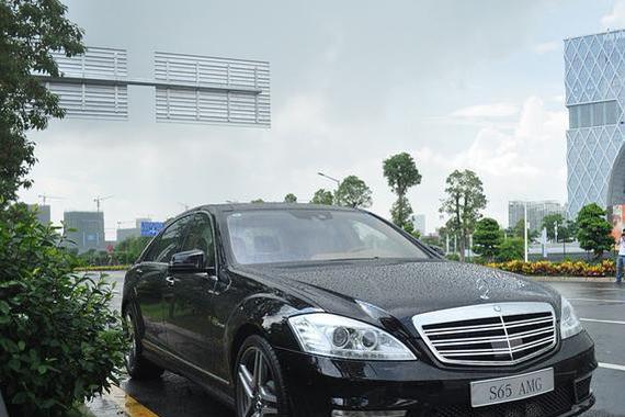 老板还得开大奔，S级降达15万买啥7系