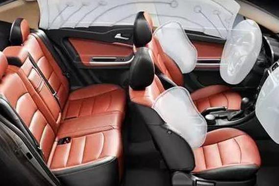 这几款家轿却能给你和家人很高的安全保护