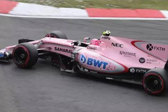 看一场最顶级的F1比赛到底值不值？