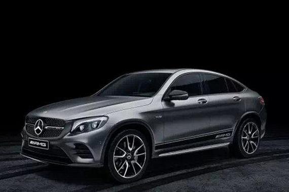 性能版占多数 奔驰上海车展将推10款新车 