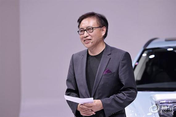 尹同跃提名 陈安宁升任奇瑞总经理一职