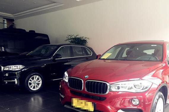 同样3.0T差价1万，宝马X5对比X6怎么选？