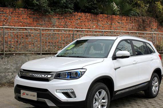 不到15万的大空间SUV ，这几款简直火爆了