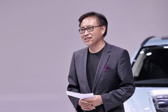 陈安宁出任奇瑞汽车总经理 全面负责经营