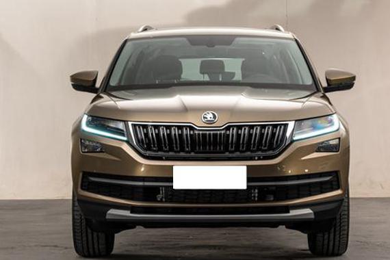 20万预算，SUV，大气，7座也就是这几款了