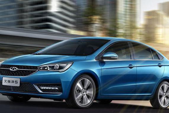 这些车既省油还好开，最便宜才6万