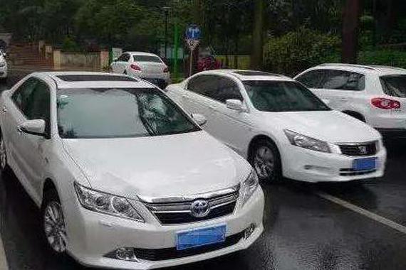 为什么买车都爱买白色？原来有这么多优点