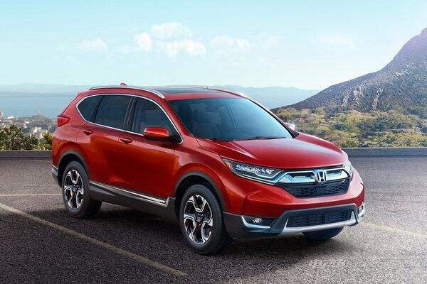 合资品牌之敌战计:百万辆线上的较量