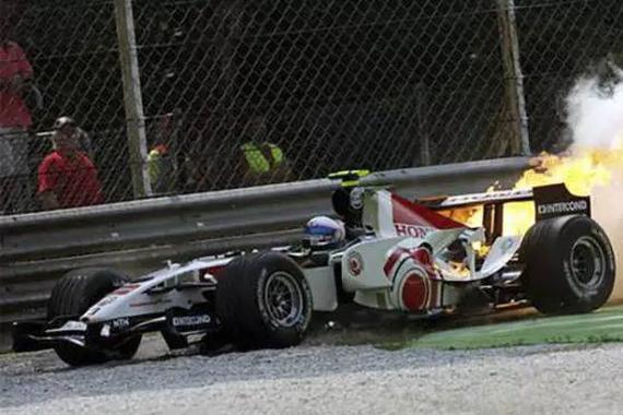 本田缺马力 F1引擎之路任重而道远