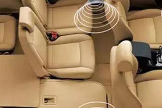 要真正的七座车，不如考虑这些车型吧！