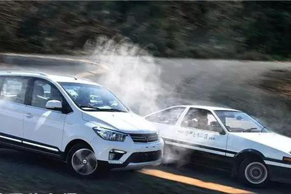 五菱宏光要出SUV，秋名山神车要相约西藏了