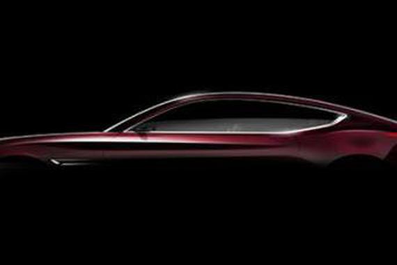 上海车展，自主车企的这5款车值得期待