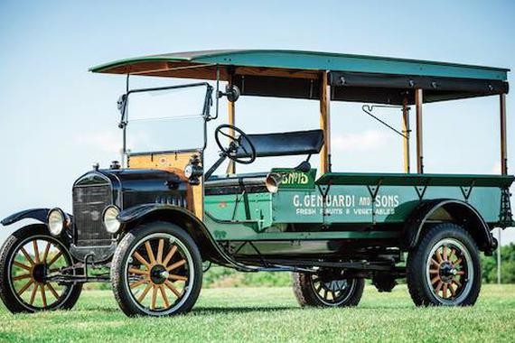 皮卡爱好者的福利，聊聊那些皮卡的发展