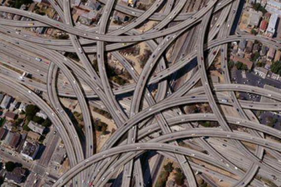 道路上的这些“坑钱”的设计