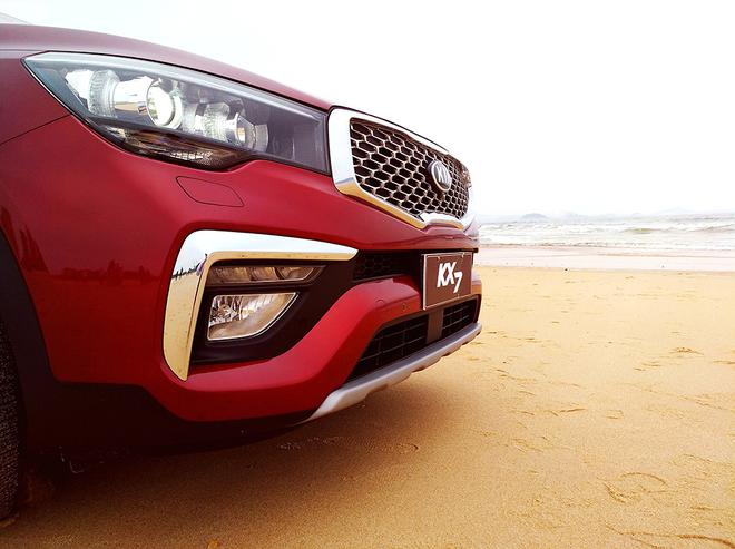 从厦门到泉州—记KX7带你追歌神活动