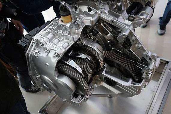 双离合变速箱顿挫，车辆故障还是设计缺陷？