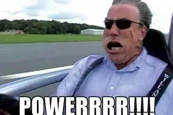 加速杠杠滴！20万以内大马力车型要上天