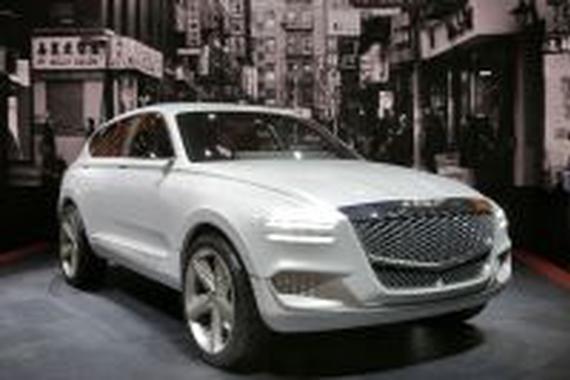 氢燃料电池车在美推广障碍：加氢站太少