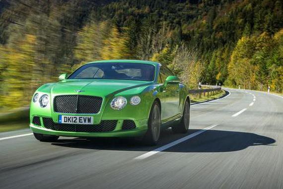 如何分辨汽车的高低配？9个地方一眼就看出