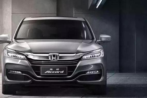 25万内带主动刹车功能，大部分人都动过心