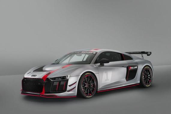 奥迪重磅V12跑车，气场不输法拉利，没布加迪啥事！