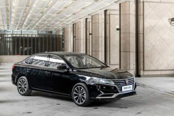 补贴后16万起步，荣威ei6配置表曝光