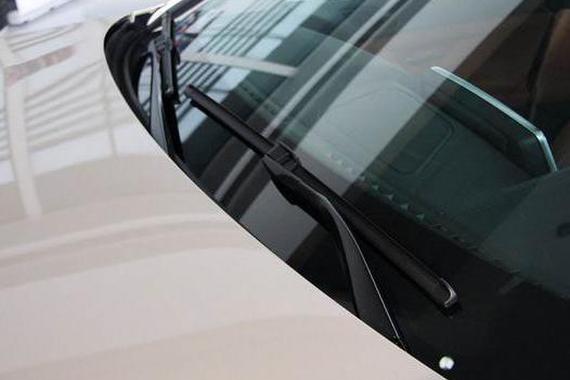 有骨雨刷和无骨雨刷有什么区别？