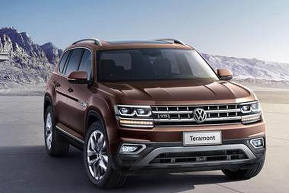 途昂/GS8等 热门中大型SUV加价行情调查