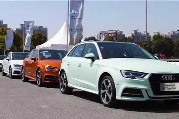 底子好，功夫深，改款立刻变小钢炮