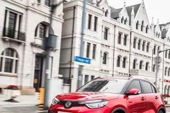 上海车展最具潜力的5款自主SUV