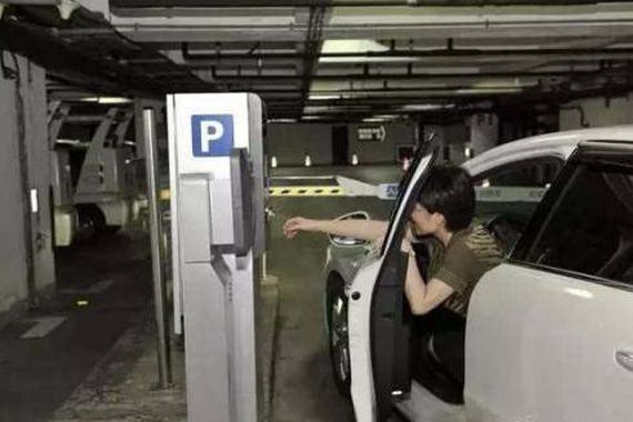 地下车库竟也“危机四伏”！