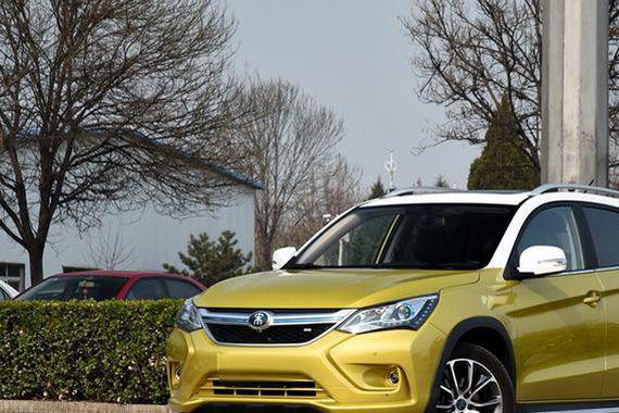 空间大，不费油，买这些SUV没追求了