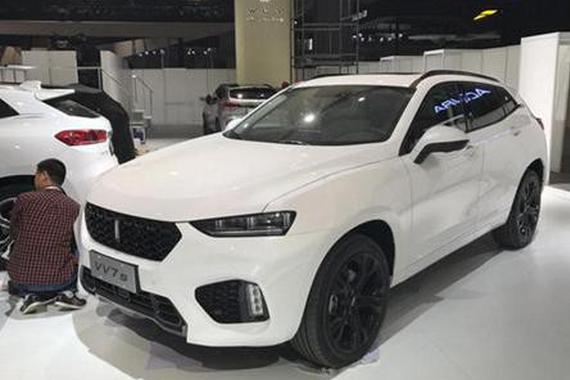 上海车展聚焦这10款自主新车，不看会后悔