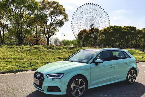 新款A3只是豪华版的GTI嘛？