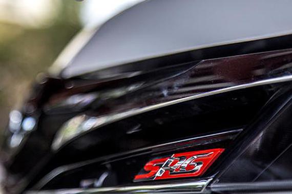 10万级的国产SUV竟然玩性能版？