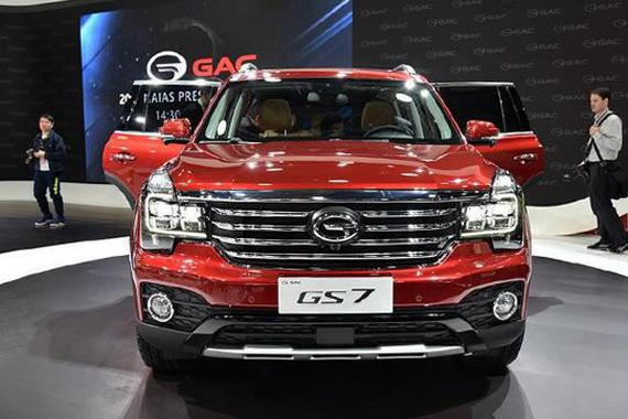 真能干掉途观、CRV？国产SUV做出高端货了