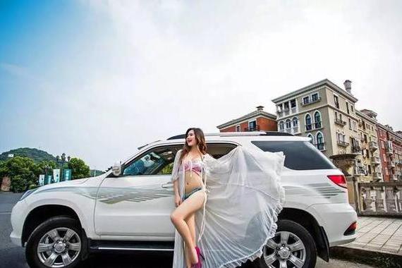 20万的SUV内饰不好 外观再漂亮也是拉倒