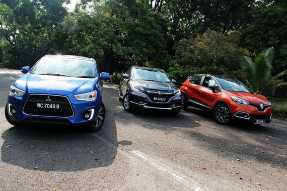 今年是SUV年，我们来聊聊实力派的SUV