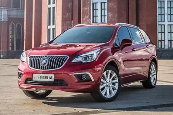 No.1不玩虚的，最火合资SUV又放大招了