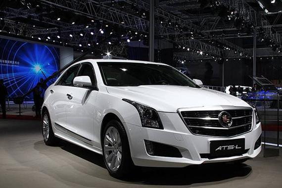 对SUV无感之人，开小灶给你轿车好选择