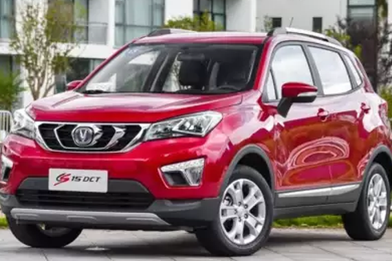 谁说越大越好！小型SUV价格比7座车还坚挺