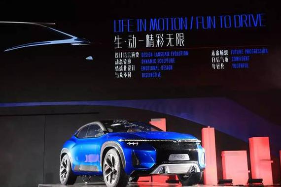 陈安宁：五谈奇瑞汽车“跨河”行动