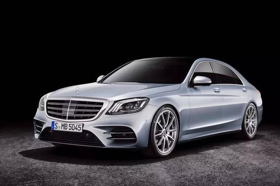 这几款明星车型亮相上海车展 年内上市